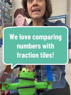 #creatorsearchinsights We love number tricks and having fun in kindergarten! #fractiontiles #kindermath ##hand2mind #kindergartenmath #teachertips #kindergartenteacher #teacherlife #tiktokteacher #fyp #foryoupage #kindergarten #dayinthelifeofateacher #teachersoftiktok #mrsrowethekinderteacher #teachersoftiktokfyp #teachersbelike #teachertiktok #teachingontiktok #teachertiptuesday 