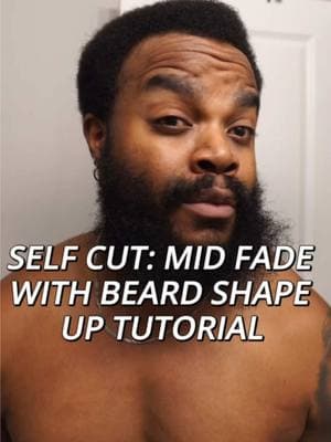 Fellas…as someone who has been cutting their hair for years now I totally recommend learning to cut your own hair. The truth is only YOU know exactly how you want your hairstyle to come out. By learning you can also save mucho dinero 💰 as well! It comes in clutch too because once you learn how to cut your hair…you really have no excuse for looking rough lol 😂🤷🏾‍♂️ • • • #hygiene #grooming #skincare #skincareroutine #mensskincare #morningroutine #sheamoisture #scotchporter #respectedroots #beard #beardcare #beardtips #mensproducts #beardproducts #groomingtips #tipsformen #selfimprove #beastbeardsinthegame #beardconditioner #beardoil #beardbalm #beardcomb #beardwash • Self Cut. Self Cut Low Fade. Self Cut Mid Fade. Self Cut Afro. Self Low Taper Haircut. Self Cut System. Self Cut Tutorial Mid Taper. Beard Tutorial For Beginners. Beard Tutorial Men. Beard Tutorial At Home. Beard Tutorial Fade. Bald Fade. Barber Tutorial. Mid Fade Haircut. Mid Fade. Mid Fade Haircut Black Men. Mid Fade Tutorial. Mid Fade Waves. Mid Fade Haircut Self Cut. Beard Products. Beard Products For Black Men. Beard Products For Men. Beard Products For Growth. Beard Products That Actually Work. Beard Products For Beginners. Beard Products Review. Beard Products 2025. Beard Products 2024. Beard Products For Short Beard. Beard Grooming Tutorial.Beard Grooming. Beard Grooming Tips For Men. Beard Grooming Black Men. Beard Grooming For Beginners. Beard Grooming Tips. Beard Grooming Kit. Beard Grooming Tips For Black Men. Best Beard Enhancement. Top Beard Products. Top 5 Beard Trimmer. Top 5 Beard Oils. Top 5 Beard Styles. Top 5 Beard Growth Products. 2025 Men Fashion. 2025 Men’s Beard Products. 2025 Men’s Hairstyles. 2025 Men’s Fashion Trends. 2025 Men’s Fashion Trends. 2025 Men’s Haircuts. 2025 Men’s Hair. Men Motivation. Men Skincare. Men’s Grooming. Men Hygiene Essentials. Men accessories. Men Vitamins. Men Beard Routine. Men Beard Care Products. Men Beard Treatment. Men Beard Dye On Men. Men Beard Growth.