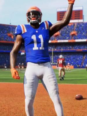 #NCAAFootball25 #Gators #GoGators #FootballHighlights  #EACollegeFootball #CollegeFootball25 #NCAAF25 #EASportsNCAA #DynastyMode #RoadToGlory #CollegeFootballGaming #NextGenFootball #GamingCommunity #SportsGaming #NCAA25Hype #CollegeFootballIsBack #EASportsCollegeFootball #GridironLegends  #ReadingCoverages #FootballIQ #FilmStudy #QBReads #Cover2 #Cover3 #Cover4 #ZoneVsMan #PreSnapReads #DefensiveCoverage #FootballStrategy #KnowTheCoverage #GamePlan #GridironSkills #BreakDownTheDefense #capcut 