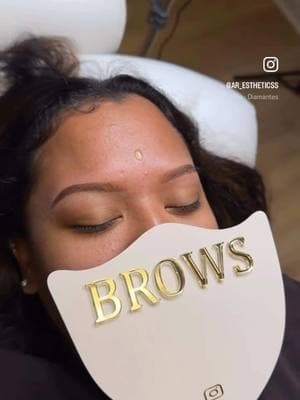 Service: Eyebrow wax and dye Link in @ar_estheticss bio on instagram to book your next brow appointment💖 • • • • • • • •@Infinity Hybrid Tint ®  #browwax #sanrafael #natanaelcano #eyebrowdye #infinityaquadrops #dye #eyebrowdye #esthetician #soloesti #eyebrowshaping #sanrafaelfarmersmarket #pinkowlcafe #solfoodsanrafael #eyebrowtinting #browbabe #licensed #eyebrowlamination #bayarea