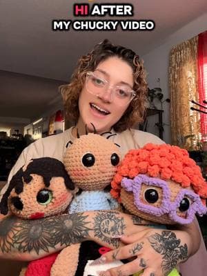 WELCOME FAMILY 🥹❤️ thank you for the crazy amount of love you guys showed on my videos. I pray to become spread across the platform this year and show my creativity to people around the world. You guys are amazing and thank you for supporting my crochet hobby ⭐️🙏🏼 #crochettok #crochet #crochetiktok #crochetcharacters #yarn #crochetplushies #glamacrylicscrochet 