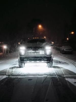 bright af @Freddy Matul #bamfledoffroadlighting #bamfled #ledtrucklights #trucklights #ledrocklights #liftedtrucksoftiktok #brightasamutha 