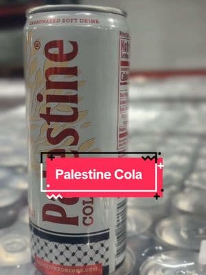 #cola #palestine #drink #softdrinks #usa #michigan 