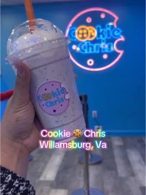 Cookie 🍪 Chris 🥛 Willamsburg, Va  #cookies #snacks #dessert #desserts #desserttiktok #cookie #cookiechris #gormet #gormetfoodiebloggers #shortpumpva #willamsburg #willamsburgva #hampton  #hamptonroads #newportnews #penninsula #vafoodie #vafoodspots #thingstodova #willamsburg #fypva #757tiktok  #757tok #757food #757foodie #livemusic #discjockey #thingstodo #thingsthathappened #thingstododc #thingstodova #fyp #foryou #foryoupage #fypシ゚viral #fypシ #fypage #fyp #fypp #fyppppppppppppppppppppppp #fypppppppppppppp #fyppage #fypfyyp #viralvideo #viraltiktok #mustwatch #musttry #mustsee 