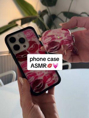 sooo cute @Wildflower Cases #phonecase #asmrsounds #iphoneasmr #airpodcase 