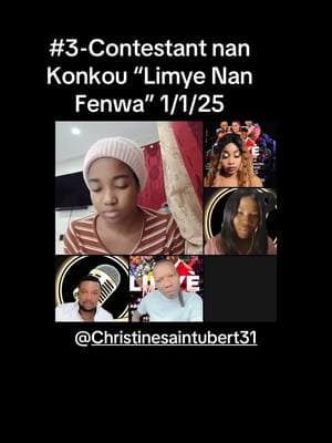 CONTESTANT-#3 #limyenanfenwa #siclaevolutionllc #makemefamous #talentshow #fyp #LIVEhighlights #TikTokLIVE #LIVE @Mano Dr.Love @poetic_colors 🐜 🐜 🐜 @Ralphy one 🎤 mic @Steph vanidosa @MAK BILLY OFFICIAL Backup @VAVOUTHEGLAMOUROUS1🇭🇹🇬🇭 @HMITALK 🇭🇹 🇭🇹 @Christinesaintubert31 @Gvs Brown @Oscarsito Marvens @L'hérisson Nathalie Noémie🎤🎤 @THEMA D🎙️🎸 @Kervencia G 