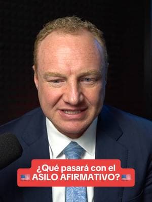 Con los cambios en inmigración, muchas personas se preguntan qué pasará con sus casos. #asilo #afirmativo #abogadodeinmigracion #asesoria