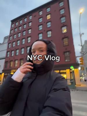 Bli med på skolen i New York!! #endagimitliv #Vlog #newyork #studentiutlandet #tiktoknorge #marketingstudent #fordeg 