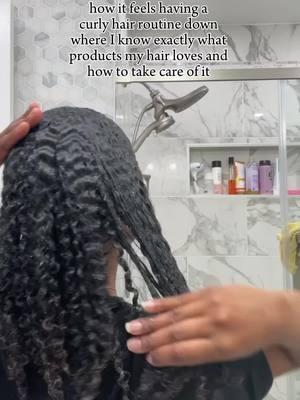 let’s break down my routine👇🏾 WASH DAYS: I’ve been TRYING (key word “trying”) to wash my hair weekly but if not, I wash my hair every other week. I deep condition EVERY wash day (do not skip it)! and when my hair is super extra dry, i make sure to pre poo before anything  PRODUCTS: I’ve been using heavier products like creams and butters bc my hair is high porosity now since my recent color. I can get into specific faves in another video if y’all want  PROTECTIVE STYLES: braids, mini twists, and an occasional 20 inch bussdown. As of now, I want to stick to transition to ONLY natural protective styles with zero added hair for the year to see how much length I can retain  TRIMS: twice a year. usually once in the fall/winter and once in the spring  #naturalhair #curlyhair #honeyblonde #curls #curlyhairroutine #hairroutine #honeyblonde #balayagehair #routine #hairroutine #humming #rudolph #itsdaelle 