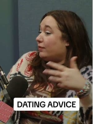 hot friends give the most insane dating advice. click the link in my bio for the full episode with @Glittercheese #fyp #fypage #foryou #podcast #sotrue #dating 