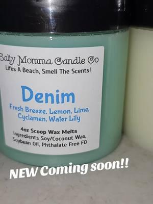 Coming Soon!! #waxmelt #waxmeltsale #waxmelts #saltymommacandleco 