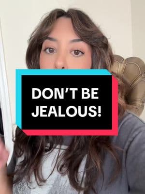 Dont be jealous of others when YOU haven’t even ASKED GOD! #fyp #blessings #God #favor #jealous #envy #envious #friends #competition #faith #bible #fakefriends #Jesus #spiritual #encouragement #Jesus #bible #truth #viral #advice #pray #prayer #tips #wisdom 