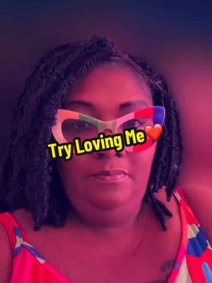 #fyp #trylovingme #WomenOfTikTok #single #readytomingle 