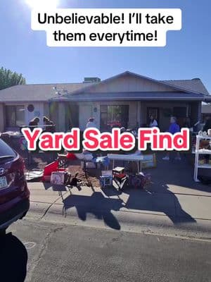 Why my shadow looks like that😂 #creatorsearchinsights #sideincome #yardsale #yardsalefinds #garagesalefinds #garagesale #ebayreseller