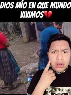 Dios Mio 🥺💔 En Que Mundo Vivomos Gente 😭😭#fyp #fypシ #fypage #fypage #fyppppppppppppppppppppppp #usa #usa🇺🇸 #usa_tiktok #page #pageforyou #pageforyou_🔥 #reels #newyork #newyorkjets #newyorkcity #sad #guatemala #sad #sadness #paratiiiiiiiiiiiiiiiiiiiiiiiiiiiiiii #parati #paratipage 