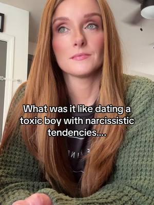 If your friends and family are saying something seems off or you’ve been acting different, but you don’t see it, 🚩 red flag. #run They also don’t have empathy to see what they’re putting you through. You’re the one overreacting, right? #toxicrelationship #boom #headlock #badrelationship #buthedidnthitme  