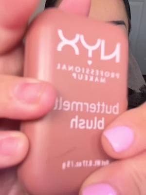 #nyx #nyxblush #nyxcosmetics #fyp #viral #blushlover #blush #onsale #sale 