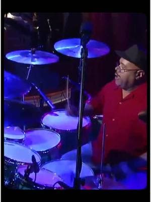 In honor of Black History Month, we celebrate the artists that have shaped the sound of our culture and impacted the history of their instrument. Here is the one and only #DennisChambers performing on #Letterman's infamous drum solo week back in #2011. 