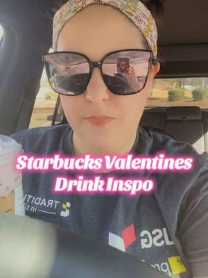 #creatorsearchinsights This Starbucks Drink is a MUST! #fyp #foryou #starbucksdrinks #starbucks #starbucksrecipe #ValentinesDay #valentinesdaydrinks #starbucksvalentinesdaydrink #strawberrycoldfoam #starbucksorder #starbucksdrink #trending #coffeetok #coffeeideas #coffeetiktok #starbucksreview #starbucksmusttry 