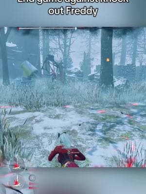 The 4 out in this scenario is insane, w @Smooth_DBD #dbdclips #dbdsurvivor #dbdfypシ #dbdtiktok #dbdrandoms #dbdfail #dbdfunnymoments #dbdendgame #dbdknockout #dbdslugging #dbdclutch #deadbydaylight 