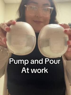 My shirt is allll wet i took too long to pump 😩 #fyp #viral #increasemilksupply #pumpingessentials #breastfeedingtok #pumpingmom #pumpingmama #pumpingmoms #momcontent #momtok #MomsofTikTok #postpartum #breastmilk #pumpandpour #pumpingatwork @eufybaby #breastfeeding 