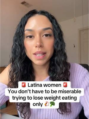 🚨 FREE GUIDE ALERT! 🚨 "Savor the Swap" – A Latina’s Food Swap Guide to Losing Weight! 🌮✨ Losing weight doesn’t mean giving up your favorite traditional dishes—it just means learning how to make smarter swaps that let you enjoy your food and see results. This guide will show you: ✅ Simple ingredient swaps to make your favorite meals weight-loss friendly ✅ How to keep the flavors you love without sacrificing progress ✅ Practical tips for eating at family gatherings without feeling restricted 💡 Because let’s be real—most weight loss advice doesn’t get our culture. They tell you to cut out tortillas, rice, and tamales instead of showing you how to make them work for you. That’s exactly why I created this guide—so you can enjoy your comida guilt-free while reaching your goals. 📩 Want your FREE copy? Follow me on IG and DM me “FREE GUIDE” and I’ll send it right over! #LatinaCoach #SavorTheSwap #LeanLatinaHabits #HealthyLatinaLiving #WeightLossJourney #CulturalBalance #SustainableHealth