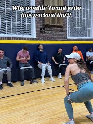 Little Preview of Canal Squad Indy! FREE group workouts every Tuesday!  Full video coming soon.  #wemovedifferent #throughyou #latinosindy #groupfitness #indy #indianapolis #latinacreator 