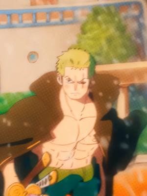 Lil demon in the cut | rinsed vo but scene is so peak😁#anime #animeedit #onepiece #onepieceedit #zoro #roronoazoro #zoroedit #robin #nicorobin #nicorobinedit #egghead #snowbiito #fyp #viral #blowthisup