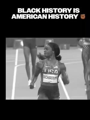 Black history is, American history #blackhistory #americanhistory #blackhistorymonth #okwithme 