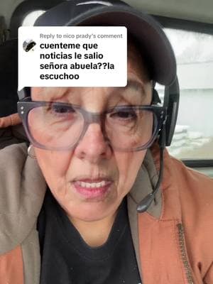 Replying to @nico prady jajaja mira tu TikTok #paratiiiiiiiiiiiiiiiiiiiiiiiiiiiiiii #creatorsearchinsights #sandrasoulmusic #creators #activa #latinos #camionera #latina #inmigrantes #truckdriver #cantante 