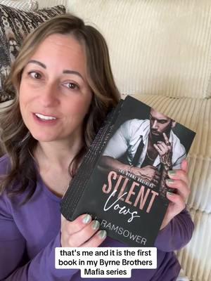 Close proximity trope for the win!! Silent Vows by Jill Ramsower #creatorsearchinsights #mafiaromance #arrangedmarriage #kindleunlimited #whohurtyou #touchheranddie 