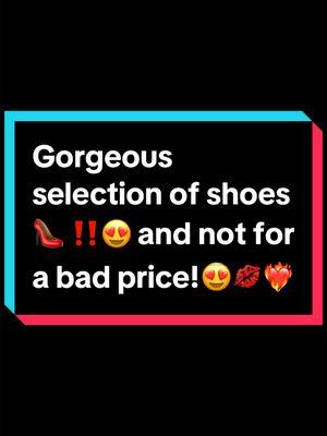 Sweet shoe deal‼️😍  We have these 4 wonderful selection of heels that are only $44.99😍‼️ so be sure to stop in today while supplies last!😍❤️‍🔥👠 #sale #heels #chocolatewalrusreno #chocolatewalrus #boutique #adultboutique #shoesale #reno #renonv #midtownreno #shoplocalreno 