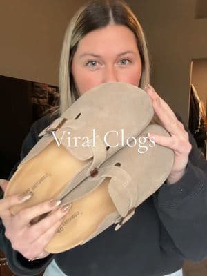 Run and grab these clogs before they sell out again! @EVELLYHOOTD US #shoes #clogs #evellyhootd #evellyhootdclogs #evellyhootdshoes #shoestyle #slides #shoecollection #roundtoeclogs #tiktokshopshoes #tiktokmademebuyit #TikTokShop 