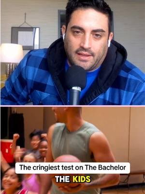 begging the bachelor to stop using children as episode props  // The Betchelor w @Jared Freid & @KAYOTIC  #thebachelor #bachelorabc #grantellis #bachelornation #cringe #redflags #thebetchelor #podcast 