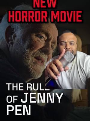 The Rule of Jenny Pen (Trailer) #Horror #HorrorMovies @IFC Films #theruleofjennypen #ifcfilms 