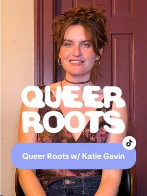 Now we know why that kissing scene in #JohnTuckerMustDie was so good 😂 Be sure to check out #KatieGavin as she tours with #LucyDacus on the “Forever is a Feeling Tour” this April #queertiktok #muna #boygenius #sophiabush #sapphic @Katie Gavin 