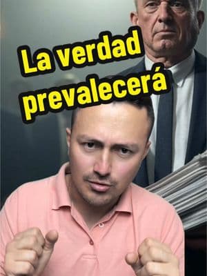 El bien siempre prevalece🧏‍♂️ . . . . . . . . #Teorías #RobertKennedy #RobertFKennedy #RobertFKennedyJR #EstadosUnidos #Presidente #DonaldTrump #Presidente #America #maha 