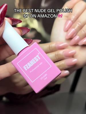 it’s the best!! @FZANEST Beauty #fyp #nailtech #nailgelpolish #fzanestgel #nailtechfinds 