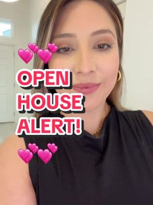 Open House Alert! 🏡💕 📍506 Rio Red, San Juan, TX 78589 📆 Saturday, February 8 ⏰ 1PM - 5PM Mortgage Lender: Karina Cabrales on-site! 👩🏻‍💻 Your Future Home Advisor: Daniela Flores 🔑✨ JOIN US! 🏡 #openhouse #saturdayopenhouse #newconstructionhome #newhomeforsale #houseforsale #getpreapproved #homeloans #valoans #fha #firsttimehomebuyer #conventional #investor #businessowner #sanjuantx #psjaisd #westwindhomes #DanielaFloresRGV #homeownership #homebuying 