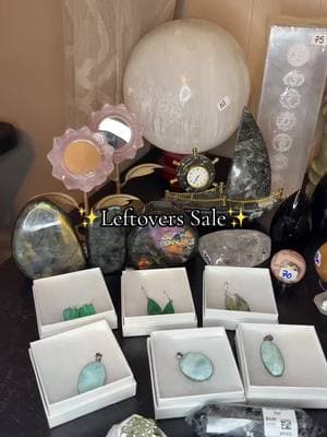 Thank you for watching, stay tuned for a new inventory unboxing for this Friday’s live! #crystaltok #crystals #crystalsoftiktok #crystalsmallbusiness #crystalshop #crystaltok🔮 #crystaltok🧚🏻 #crystalhealing #crystaltok🧚🏻‍♀️✨🦄 #crystalgems #crystalhealingenergy 