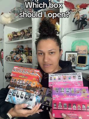 I’m opening all of them #animetok #weebtok #jjk #megacatproject #megahouse #nyanpiece #nyaruto #jujutsunyanko #jjk #onepiece #naruto #sailormoon #kawaii #blindbox 