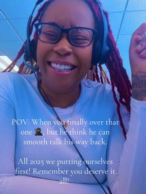 2025 Putting yourself first!! 🥰🥰🥰🫶🏾 #Fyp #foryou #fypage #following #Dutch #trending #Foryoupage #Beauty #Tiktok #viral #trend #dutchess #southernbelle #Dreamgirl #florida #followme 🧡💜