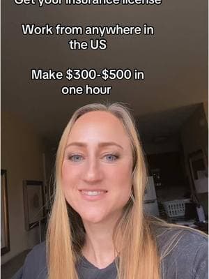 Remote and flexible work in financial services. My office will pay for your license and train you. #extraincome #remotework2025 #wfh #legitsidehustle #lifeagent #wfhjobs #licensedinsuranceagent #dallastx #remotejobs2025 