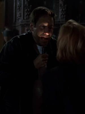 being around him must be so calm… so quiet… so peaceful… | ib/rm @jaxzmine !! | spc scullyscenes | #foxmulder #davidduchovny #thexfiles #xfiles 