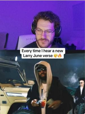 Song: “Bad Choices” - Larry June, 2 Chainz, The Alchemist #hiphop #larryjune #rap 