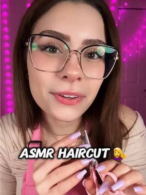 ASMR HAIRCUT 💇‍♀️ next time ur getting the low taper fade #asmr #fyp #fypシ #fastasmr #asmrsounds #asmr_tingles #asmrtiktok #asmrroleplay #relaxingvideos #haircut #asmrhair #haircuttransformation #hairtok #relaxingvideo #asmrsound 