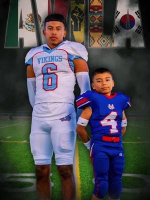 Brother 🏈 Photoshoot  Best thing I could’ve done. #athlete #footballtiktok #footballplayer #brothers #footballplayers #sports #athletes #brotherskeeper #boymomlife #sportstiktok #multicultural #mixedkids #sportsmom #viralvideo #fypシ #foryoupage 