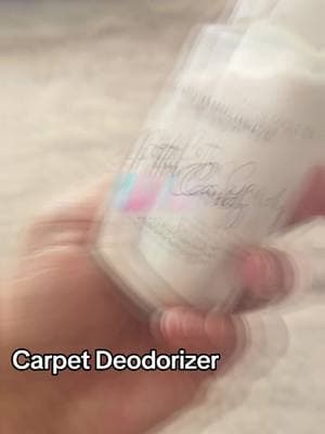 the best cotton candy carpet deodorizer #carpetdeodorizer #cleaningproducts #CleanTok #carpetrefresher #carpetclean #carpet #carpetcleaning #carpetseasoning #cottoncandy 