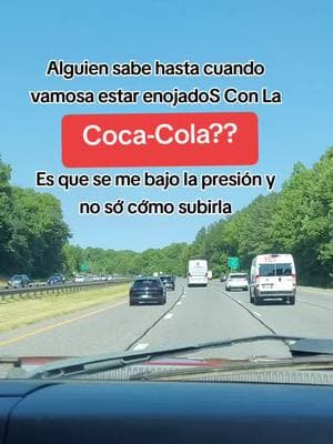 #Alguien #sabe #hasta #cuando #vamosa #estar #enojadoS #Con #La #Coca -#Cola?? #Es #que #se #me #bajo #la #presión #y #no #sớ #cớmo #subirla 