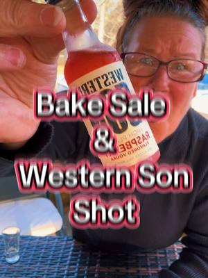 #bakesalecookieliqueur #bakesale #revelvet #westernson #raspberry #vodka #westernsonvodka #valentines #Recipe #shot #chocolate #drinks 